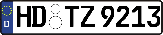 HD-TZ9213
