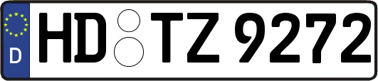 HD-TZ9272