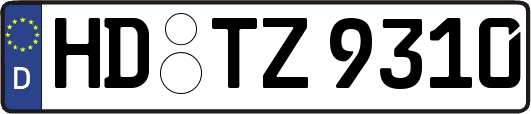 HD-TZ9310