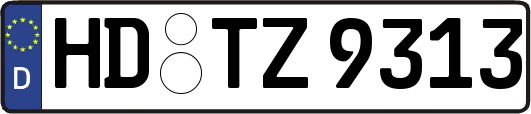 HD-TZ9313