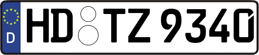 HD-TZ9340