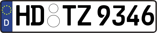 HD-TZ9346