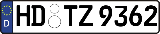 HD-TZ9362