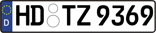 HD-TZ9369