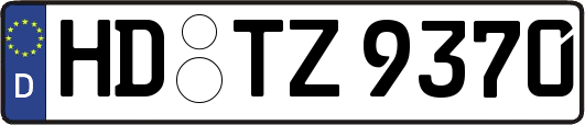 HD-TZ9370