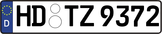 HD-TZ9372