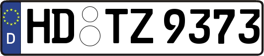 HD-TZ9373
