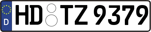HD-TZ9379