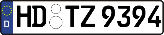 HD-TZ9394