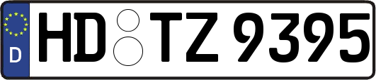 HD-TZ9395