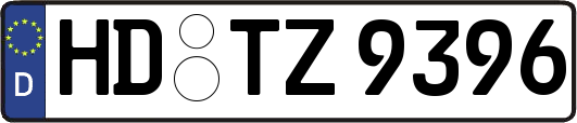 HD-TZ9396