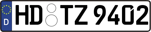 HD-TZ9402