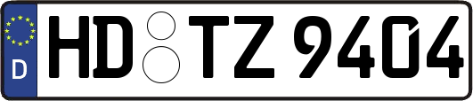 HD-TZ9404