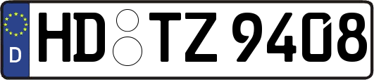 HD-TZ9408