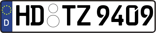 HD-TZ9409