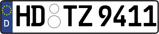 HD-TZ9411