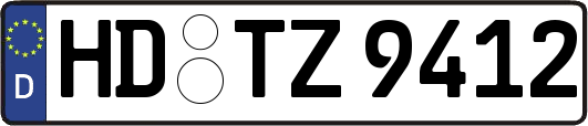 HD-TZ9412