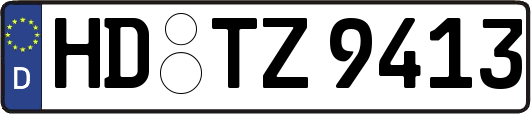 HD-TZ9413