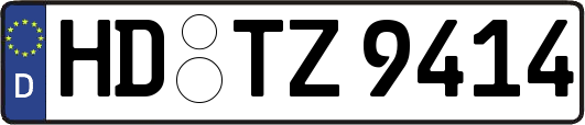 HD-TZ9414