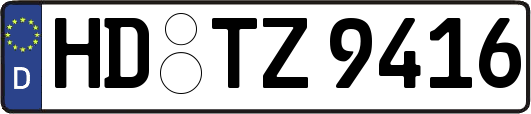 HD-TZ9416