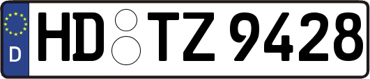 HD-TZ9428