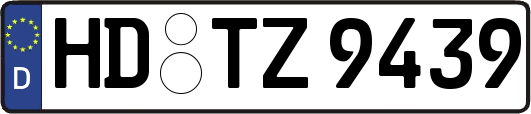 HD-TZ9439