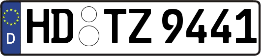 HD-TZ9441