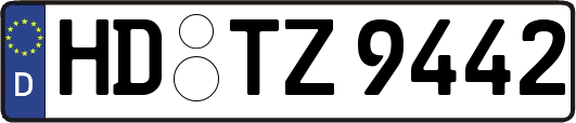 HD-TZ9442