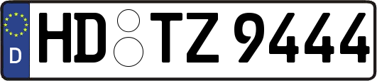 HD-TZ9444