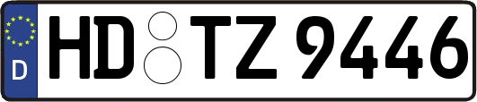 HD-TZ9446