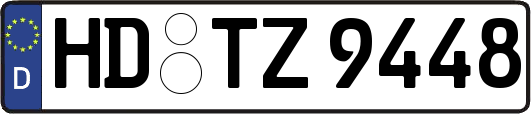 HD-TZ9448