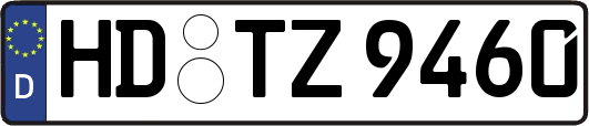 HD-TZ9460