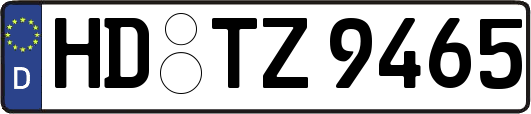 HD-TZ9465