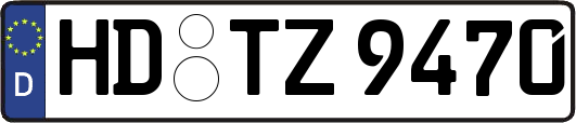 HD-TZ9470
