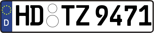 HD-TZ9471