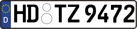 HD-TZ9472
