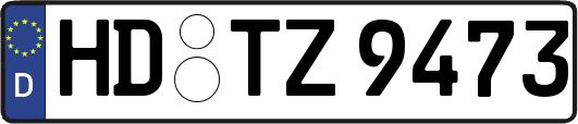 HD-TZ9473