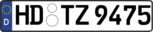 HD-TZ9475