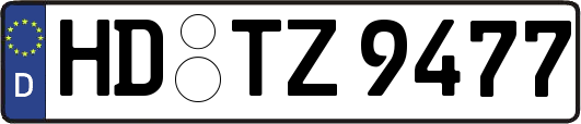 HD-TZ9477