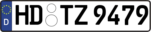 HD-TZ9479
