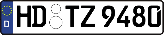 HD-TZ9480