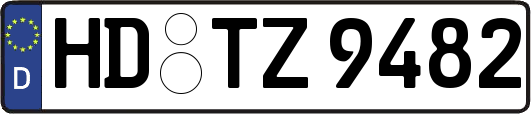 HD-TZ9482