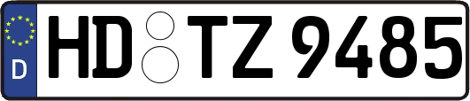 HD-TZ9485