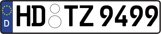 HD-TZ9499