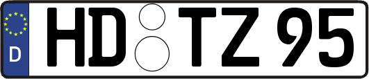 HD-TZ95