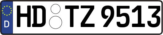 HD-TZ9513