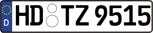 HD-TZ9515