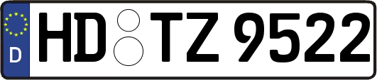 HD-TZ9522
