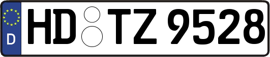 HD-TZ9528
