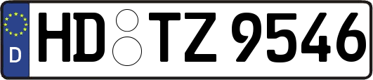 HD-TZ9546